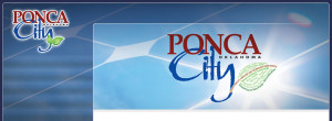 Ponca_City_logo