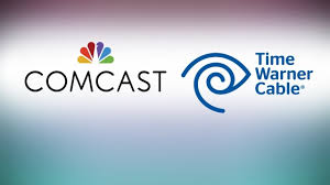 comcast and time warner cable