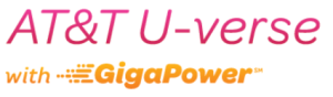 AT&T U-Verse GigaPower