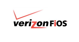 Verizon FiOS Logo